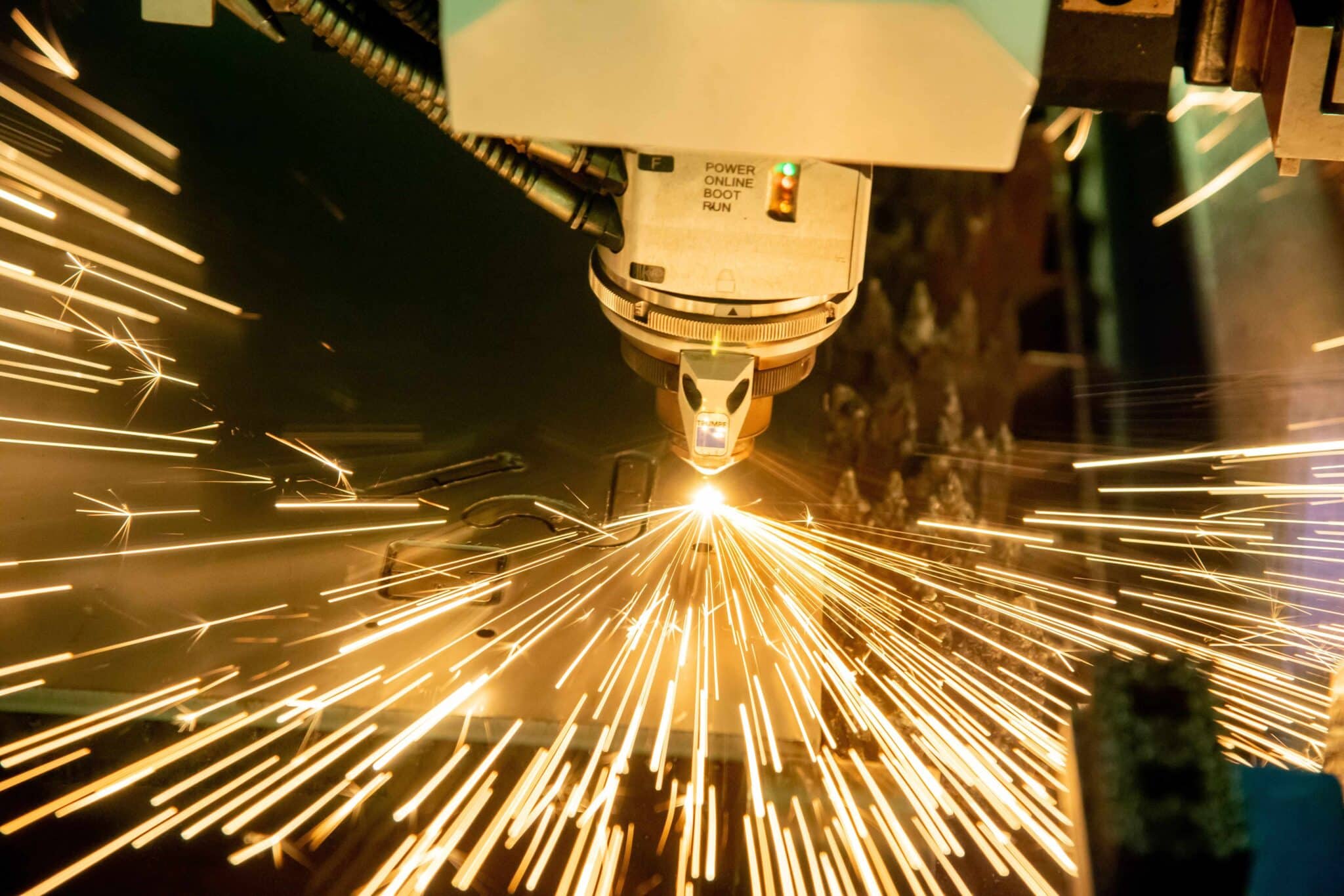 What is Laser Cutting? Exploring Laser Cutting Applications, Benefits ...