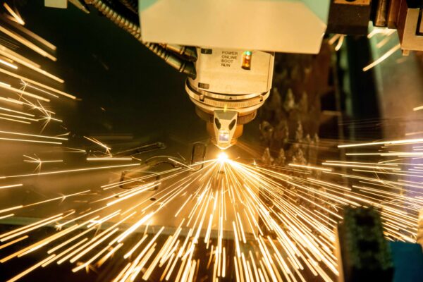 The Role of Laser Cutting in Prototyping - The Laser Cutting Company