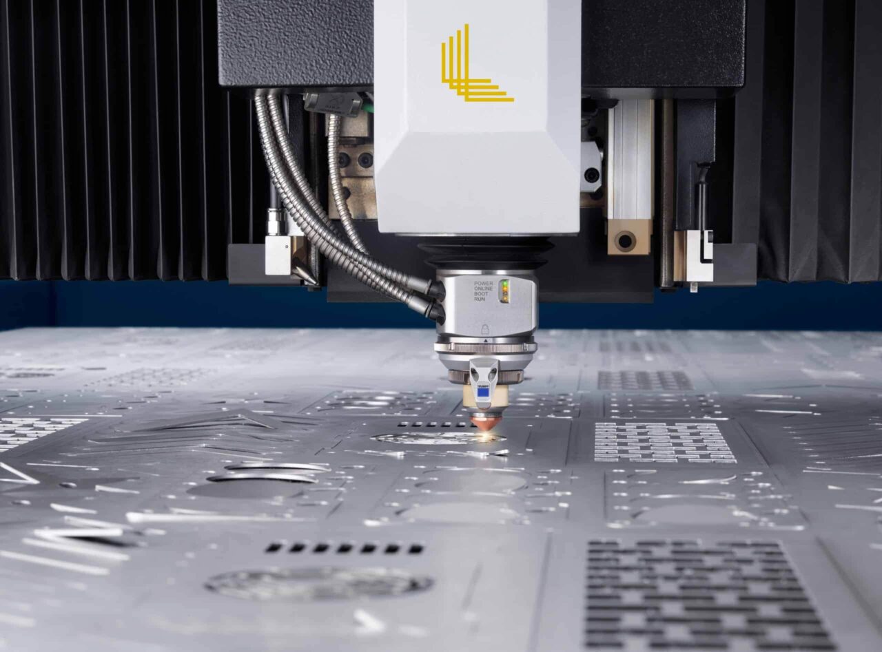 The Future of Laser Cutting - How is it Evolving? - The Laser Cutting Company