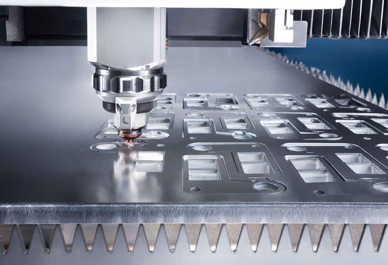 Addressing Common Challenges of Laser Cutting and Profiling - The Laser Cutting Company