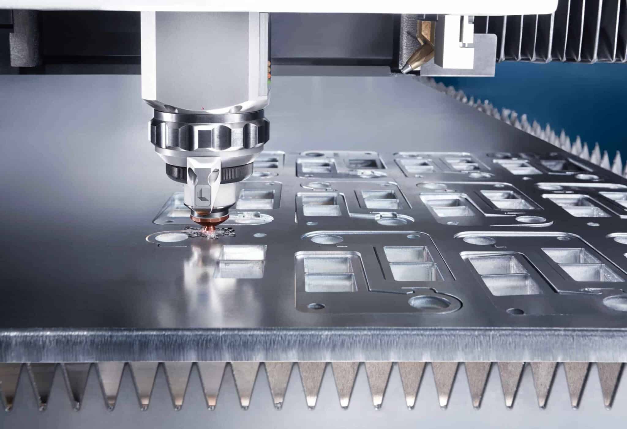 What is Laser Cutting? Exploring Laser Cutting Applications, Benefits ...