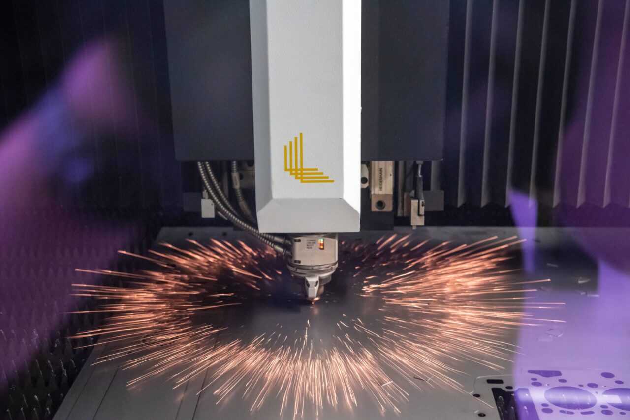 The Future of Laser Cutting - How is it Evolving? - The Laser Cutting Company