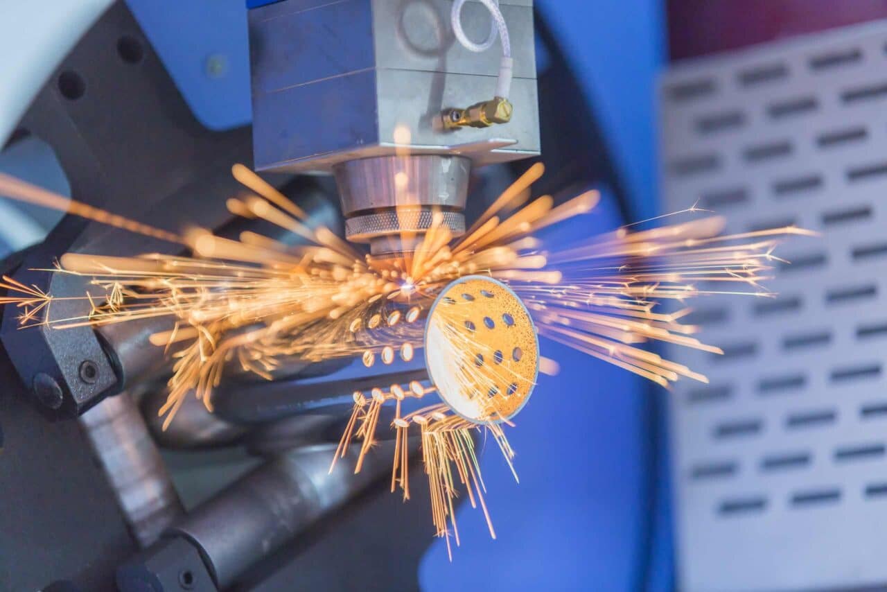 Plasma Cutting Vs. Laser Cutting: Which is Right for Your Project? - The Laser Cutting Company