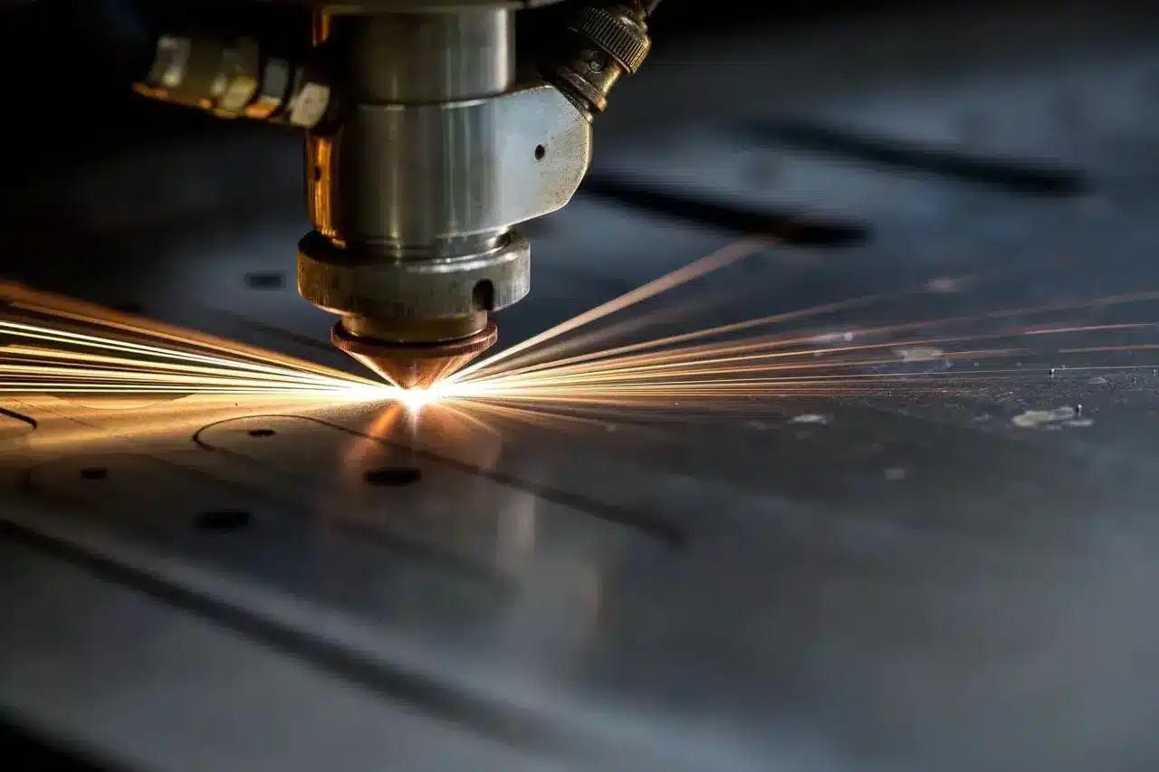 Laser Cutting Services - The Laser Cutting Company