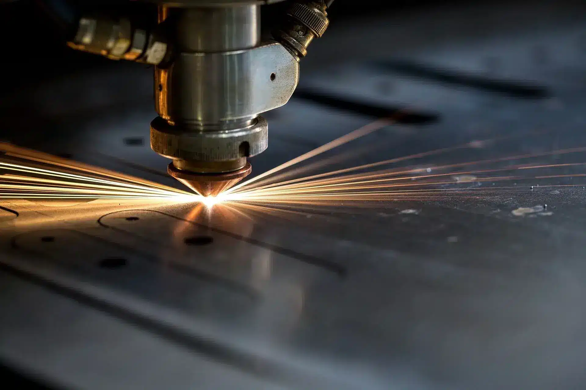 Understanding Kerf Laser Cutting: Precision and Efficiency in Modern Manufacturing - The Laser Cutting Company