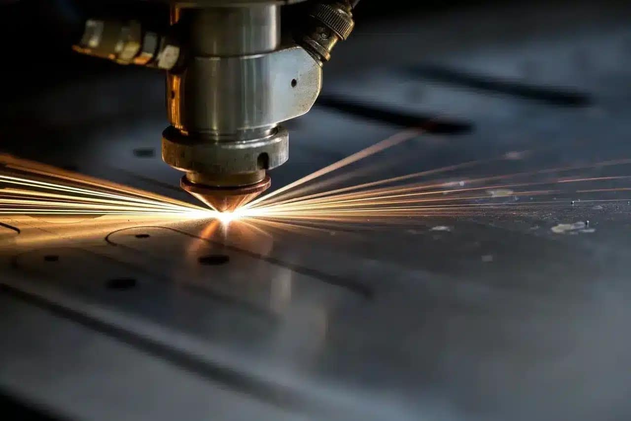 The Role of Laser Cutting in Prototyping - The Laser Cutting Company