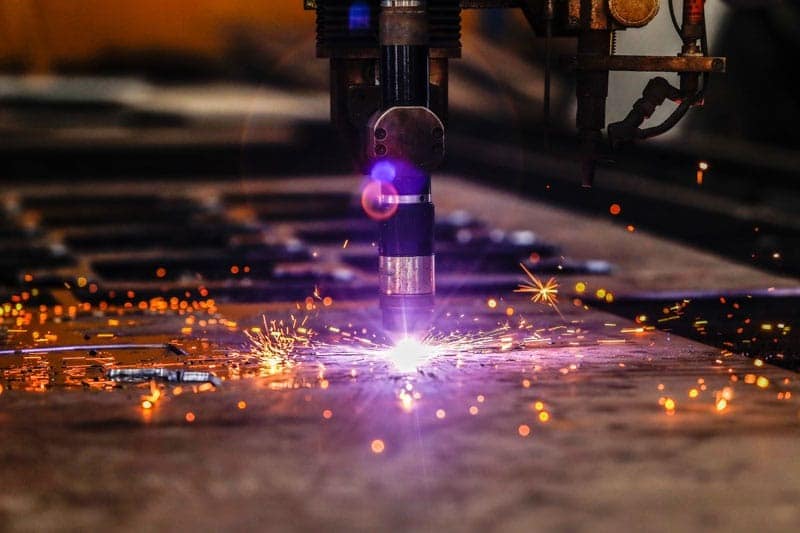 Plasma Cutting Vs. Laser Cutting: Which is Right for Your Project? - The Laser Cutting Company