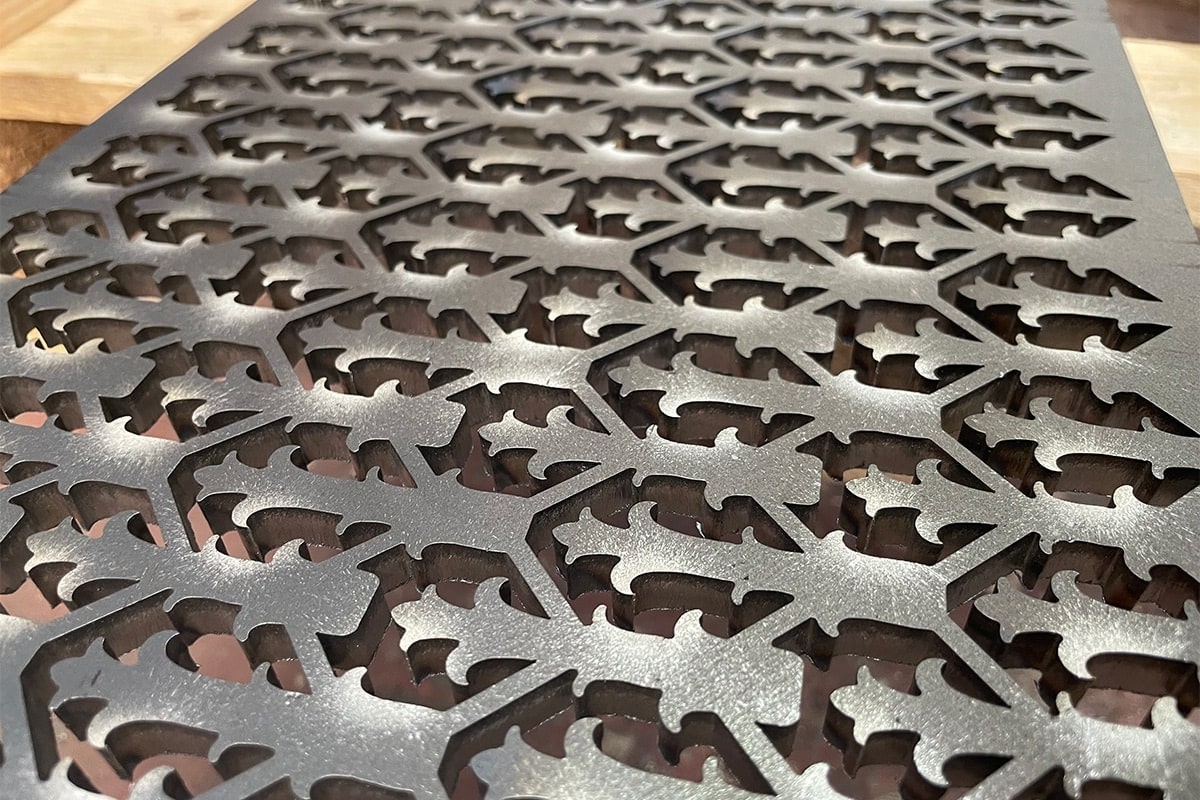 The Future of Laser Cutting - How is it Evolving? - The Laser Cutting Company